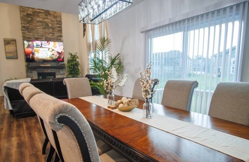 Acton House | Executive Retreats: Luxurious Corporate Rental