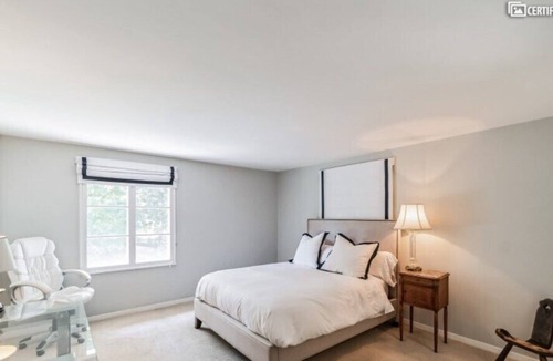 West Atherton House | Executive Silicon Valley Home with Pool/Lush Gardens in Atherton