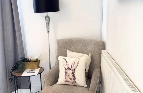 Barry Apartment | Executive Studio Apartment Flat1