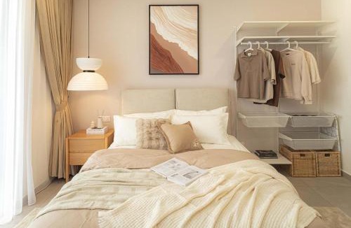 Bandar Sunway Apartment | Executive Studio in YOLO Signature Suites