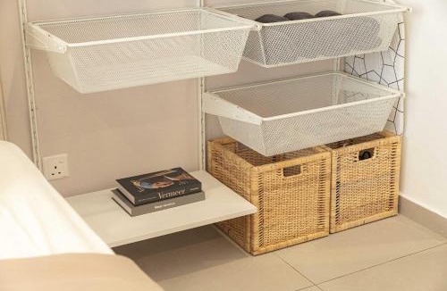 Bandar Sunway Apartment | Executive Studio in YOLO Signature Suites