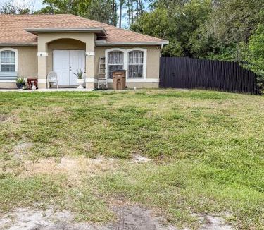 Lehigh Acres House | Executive Studio