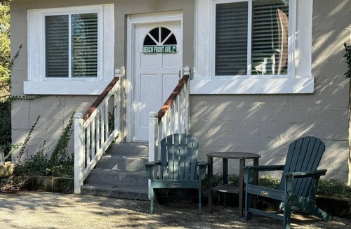 East Side Apartment | Executive Studio Walk to Emory