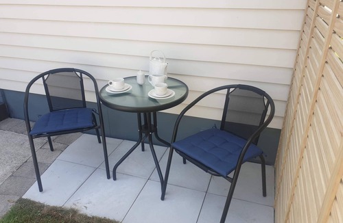 Taradale House | Executive Style B&B Suite