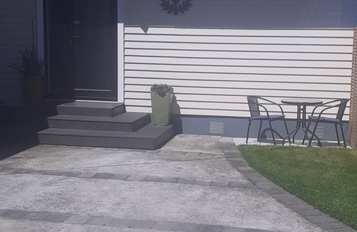 Taradale House | Executive Style B&B Suite