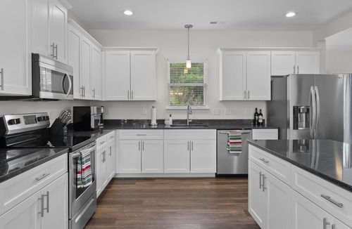 Travelers Rest House | Executive style Home, 4 beds 4.5 baths in Travelers Rest