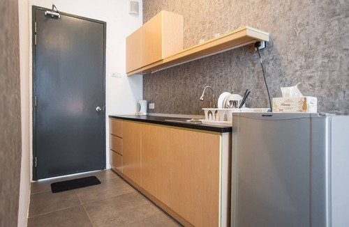 Damansara Perdana Apartment | *EXECUTIVE SUITE* @ Empire Damansara