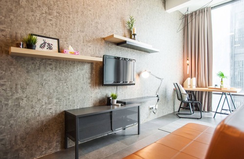 Damansara Perdana Apartment | *EXECUTIVE SUITE* @ Empire Damansara