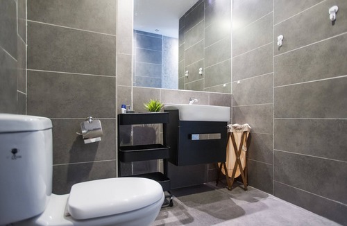 Damansara Perdana Apartment | *EXECUTIVE SUITE* @ Empire Damansara