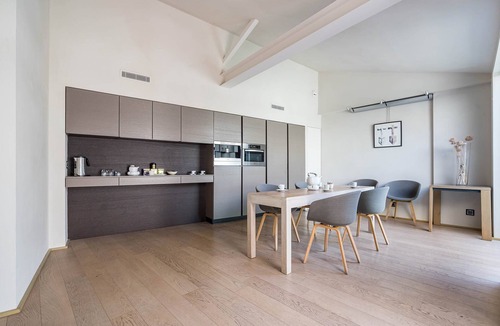Saint-Jean Apartment | Executive Suite