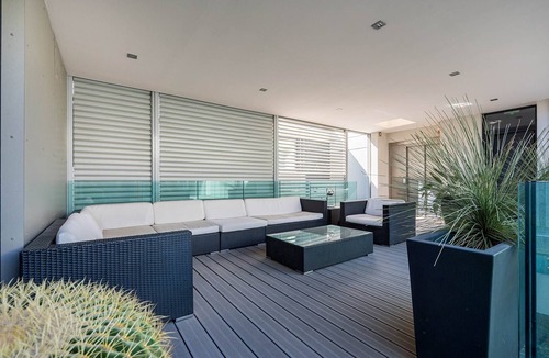 Saint-Jean Apartment | Executive Suite