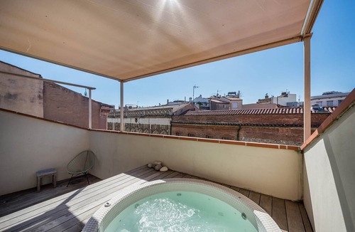 Saint-Jean Apartment | Executive Suite