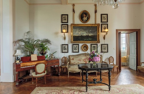 Hastingues Bed & Breakfast | Executive Suite Grand Bordeaux