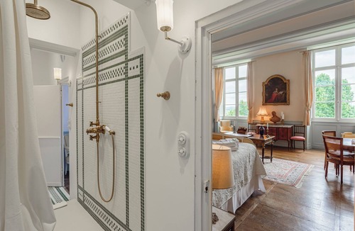 Hastingues Bed & Breakfast | Executive Suite Grand Bordeaux