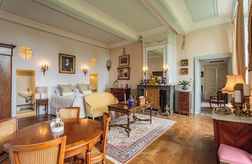 Hastingues Bed & Breakfast | Executive Suite Grand Bordeaux