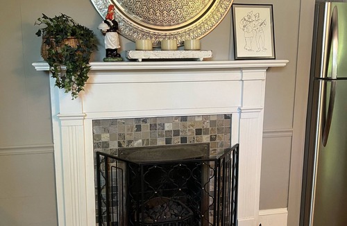 Thomasville House | Executive Suite On Park Ave.