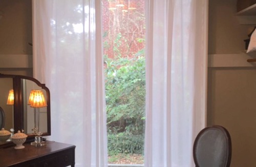 Thomasville House | Executive Suite On Park Ave.