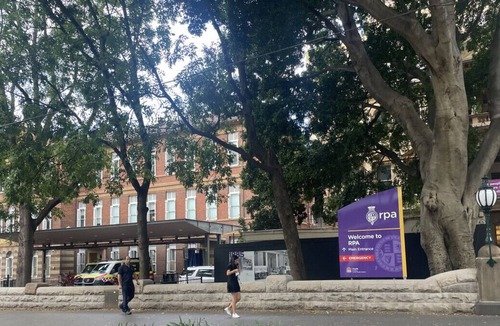 Annandale Apartment | Executive Suite + Sofa Bed