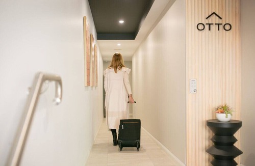 Annandale Apartment | Executive Suite + Sofa Bed