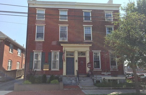 Moylan Apartment | Executive Suite