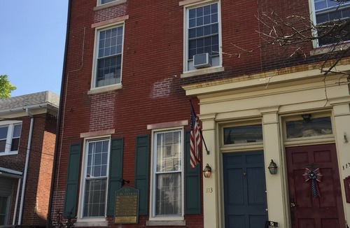 Moylan Apartment | Executive Suite