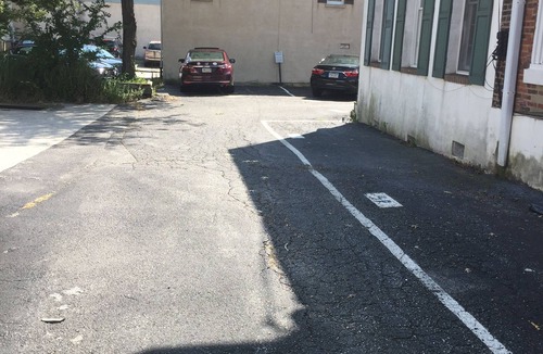 Moylan Apartment | Executive Suite