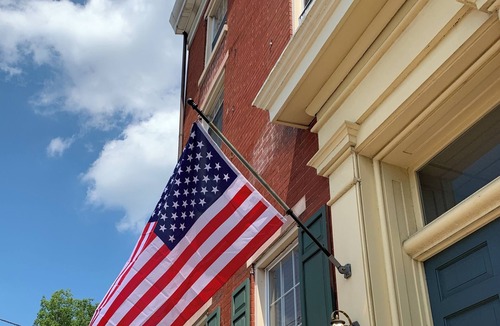 Moylan Apartment | Executive Suite