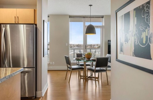 Rosscarrock Condo | Executive Suite with pool and amazing view