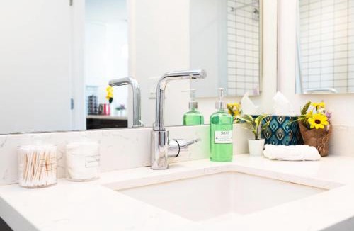 Downtown Burbank Apartment | Executive Suites Burbank