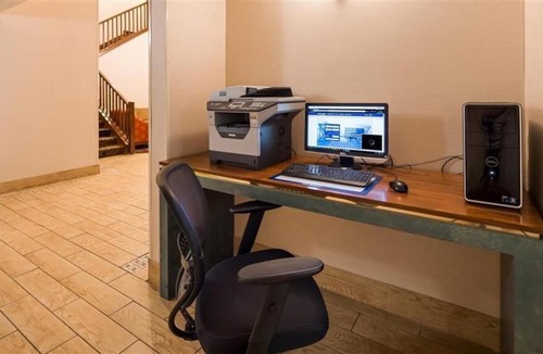 Pickerington Hotel | Executive Suites - Columbus East