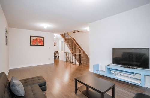 Ajax House | Executive Townhomes with Awesome Features