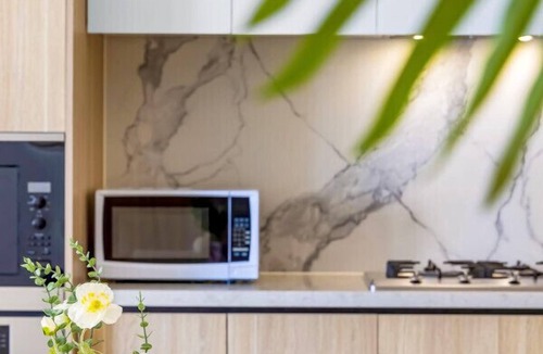 Macquarie Park Apartment | Executive Two-Bedroom Apartment in Macquarie Park