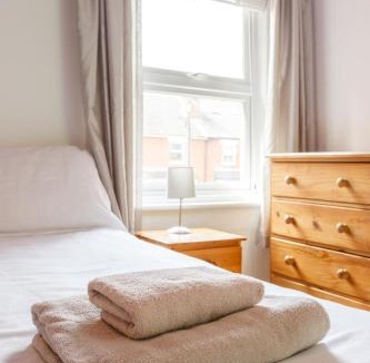 Andover House | Executive Victorian House