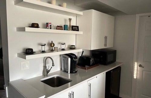 Evanston House | Executive Walkout Basement - Close to Banff