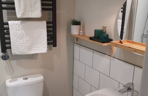 Exelby Bed & Breakfast | Exelby Green Dragon