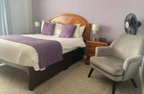 Kennford Hotel | Exeter Court Hotel