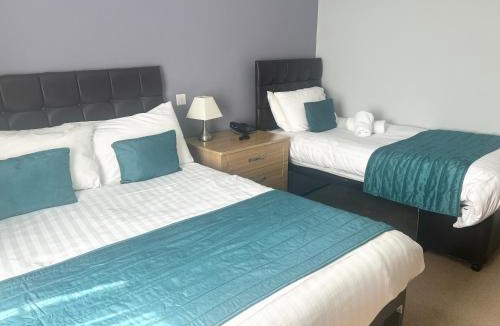 Kennford Hotel | Exeter Court Hotel