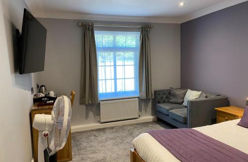 Kennford Hotel | Exeter Court Hotel