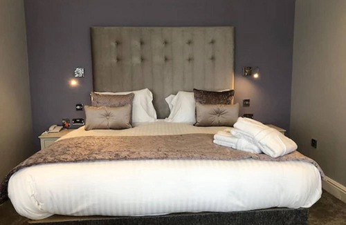 Kennford Hotel | Exeter Court Hotel