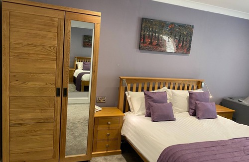 Kennford Hotel | Exeter Court Hotel
