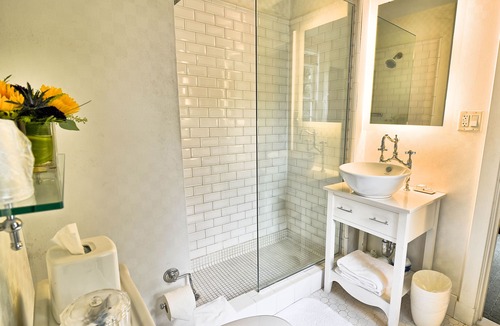 Exeter Hotel | Exeter Inn