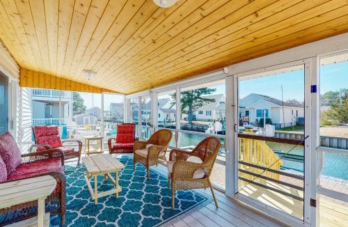 West Ocean City House | Exeter Road Daydream