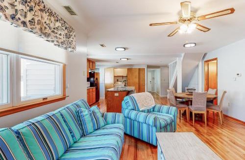 West Ocean City House | Exeter Road Daydream