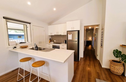 Inverloch House | Exhale 35 -WIFI included