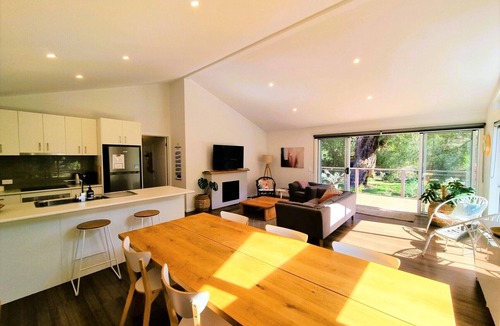 Inverloch House | Exhale 35 -WIFI included