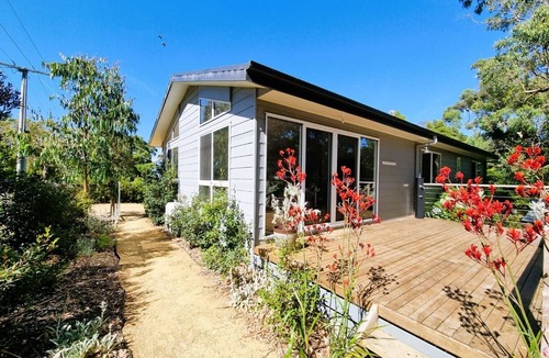 Inverloch House | Exhale 35 -WIFI included