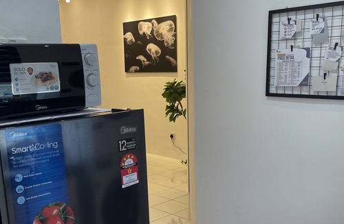 Kampung Pengkalan Maras House | ExHome Terengganu