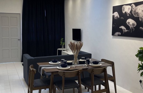 Kampung Pengkalan Maras House | ExHome Terengganu