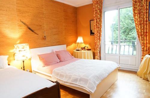 Ville-d'Avray Apartment | EXIGEHOME-Bel appartement 3 chambres grands volumes