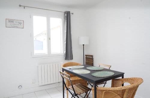 Clagny Glatigny Apartment | EXIGEHOME-Studio à 5 minutes du centre de Versailles